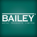 Bailey Metal Products 115