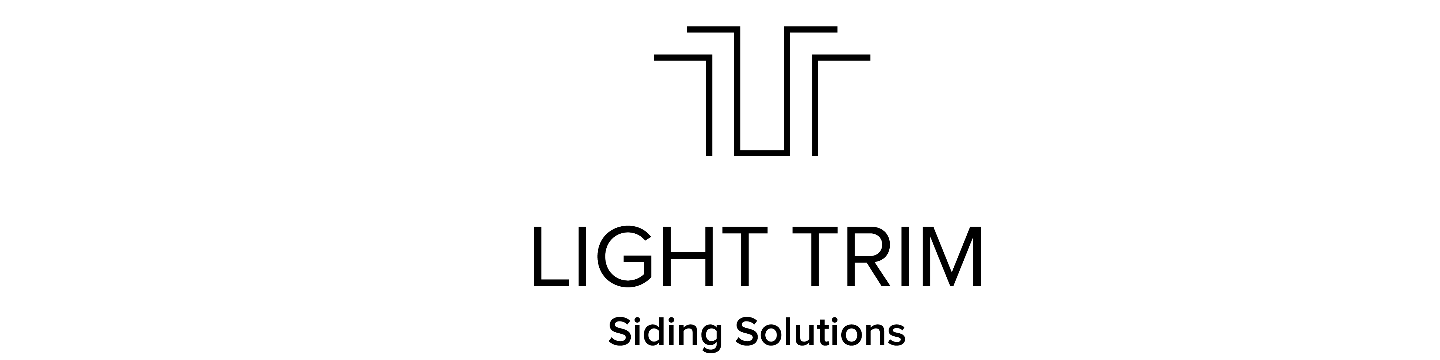 Light Trim Siding Solutions 50