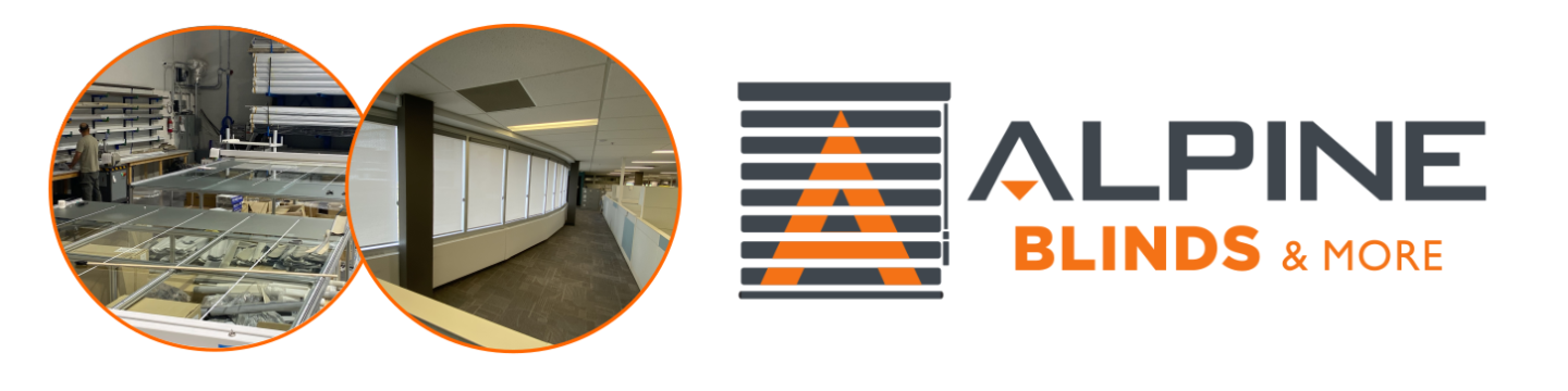 Alpine Blinds and More 126