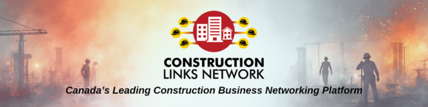 Construction Links Network 193