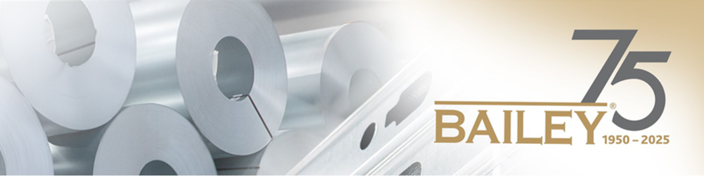 Bailey Metal Products Limited 71