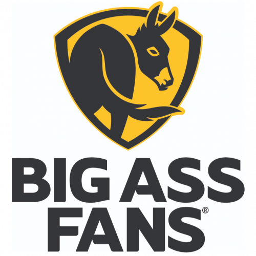 Big Ass Fans 246