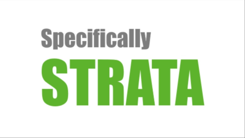 PowerStrata for Strata Owners & Councils 128