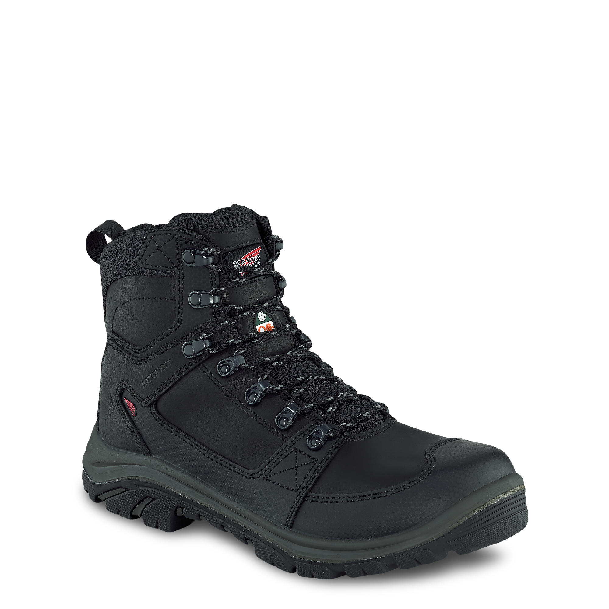 TRADESMAN - lightweight medium duty boot 289