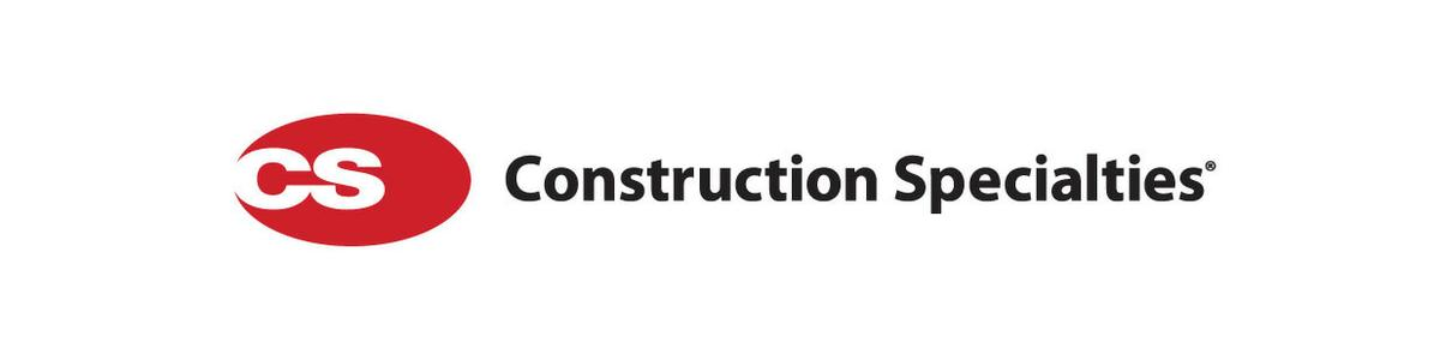 Construction Specialties Inc. 107