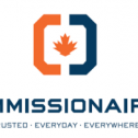 Commissionaires BC 147