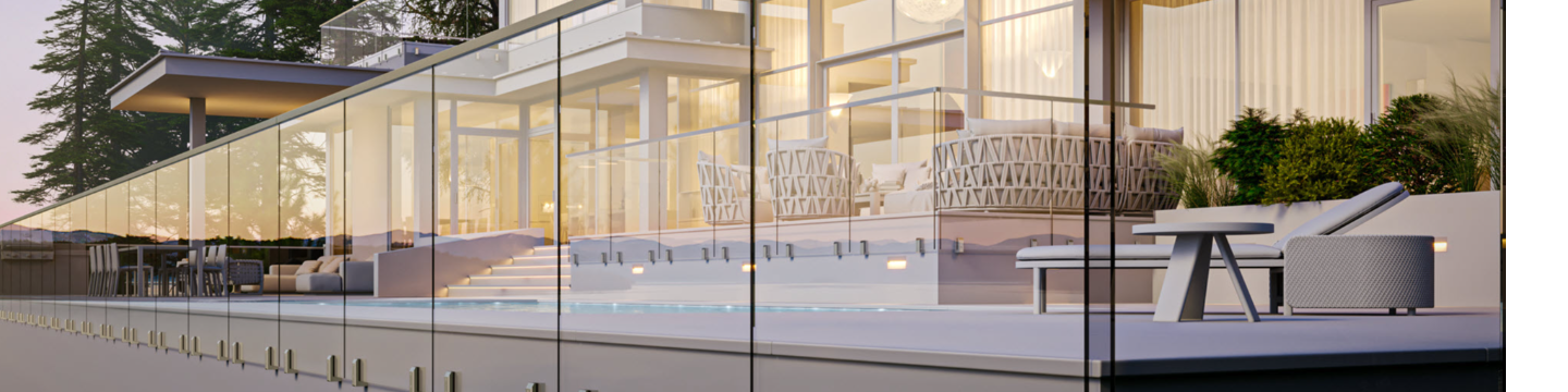 Bezdan Railing Solutions 212