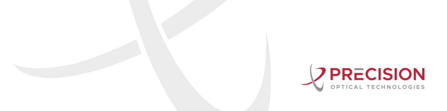 Precision Optical Technologies, Inc. 148