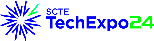 Welcome to SCTE TechExpo24