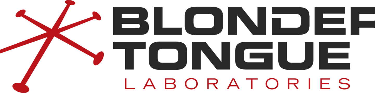 Blonder Tongue Laboratories, Inc. 207