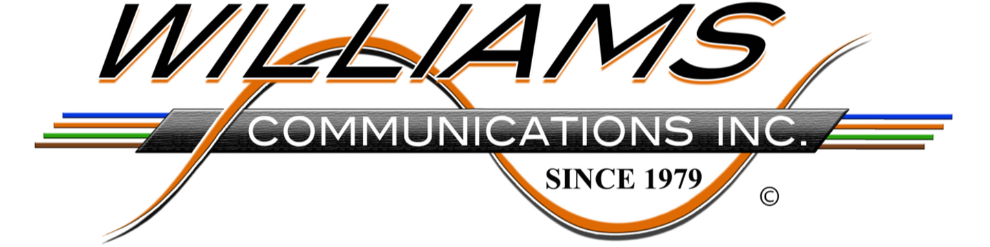 Williams Communications, Inc. 61