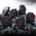 CASIO / G-SHOCK 122