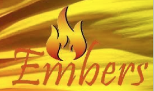 Embers August Newsletter 168