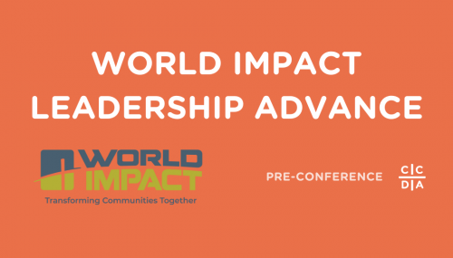 World Impact Leadership Advance 183