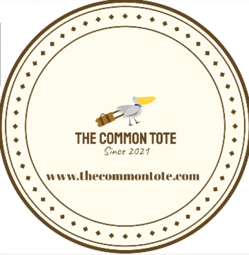 The Common Tote 29