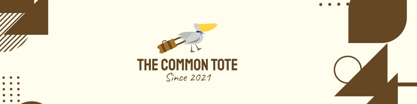 The Common Tote 29