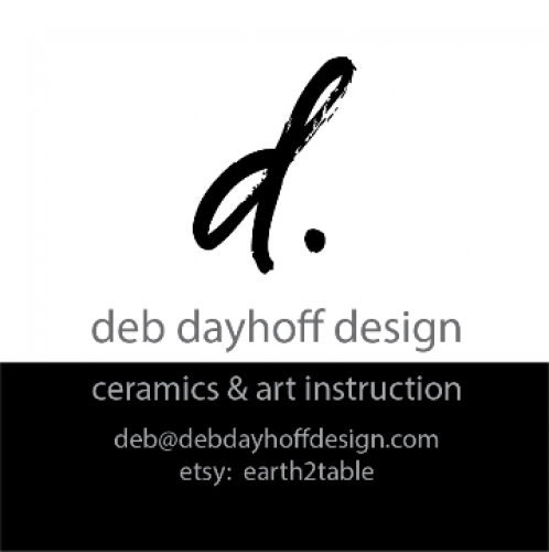 Deb Dayhoff Design 296