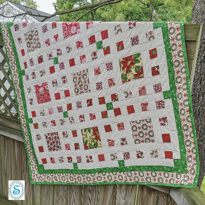 Unique Handcrafted Quilts 170