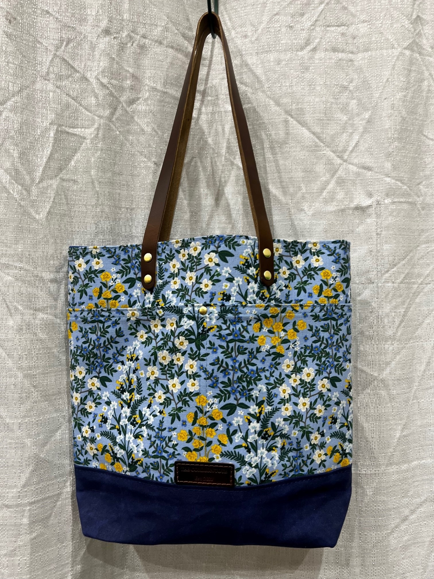 The Everyday Tote 198