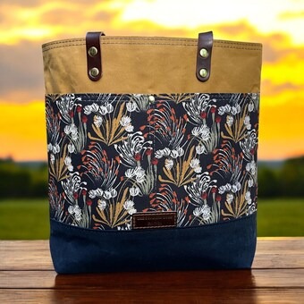 The Everyday Tote 200