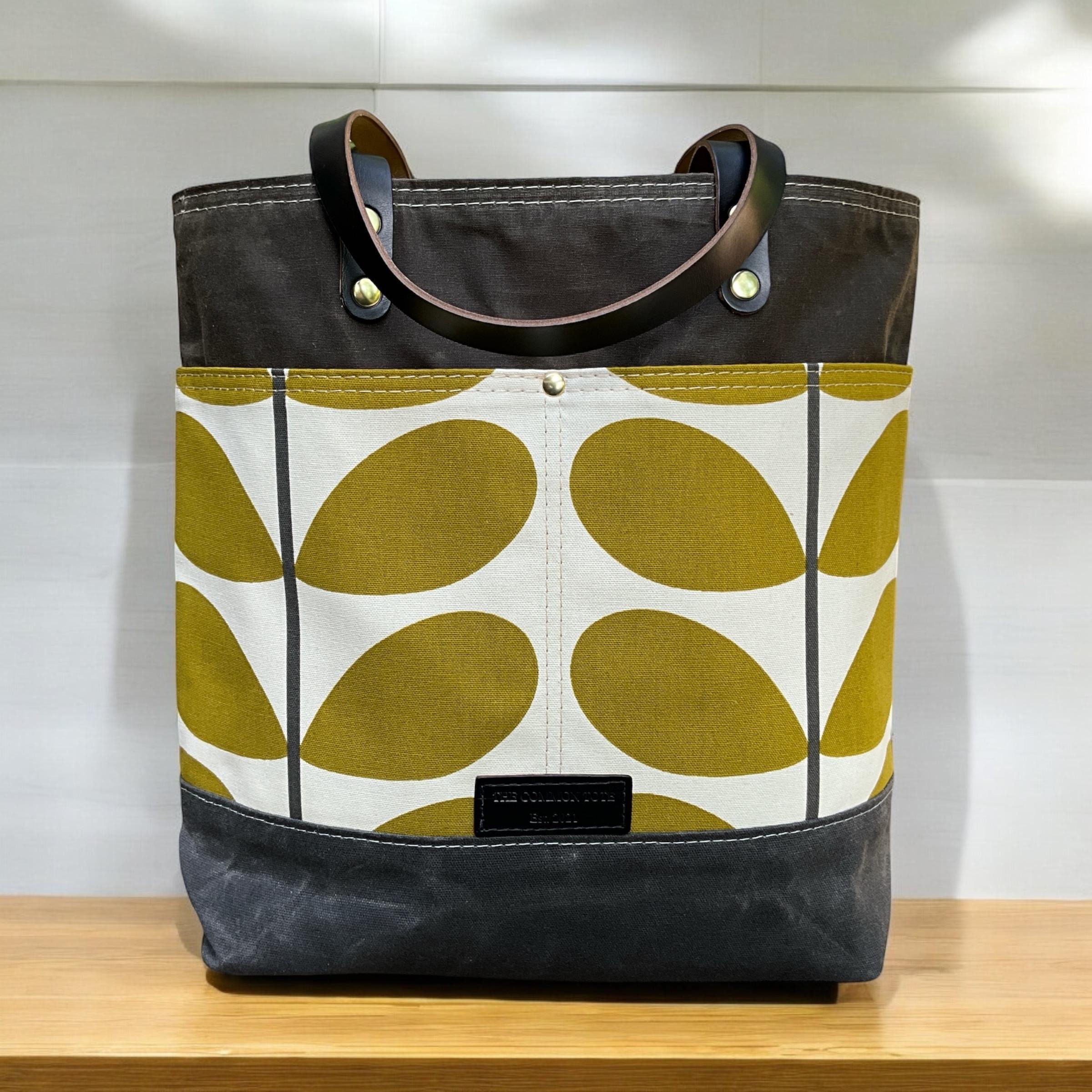 The Everyday Tote 201