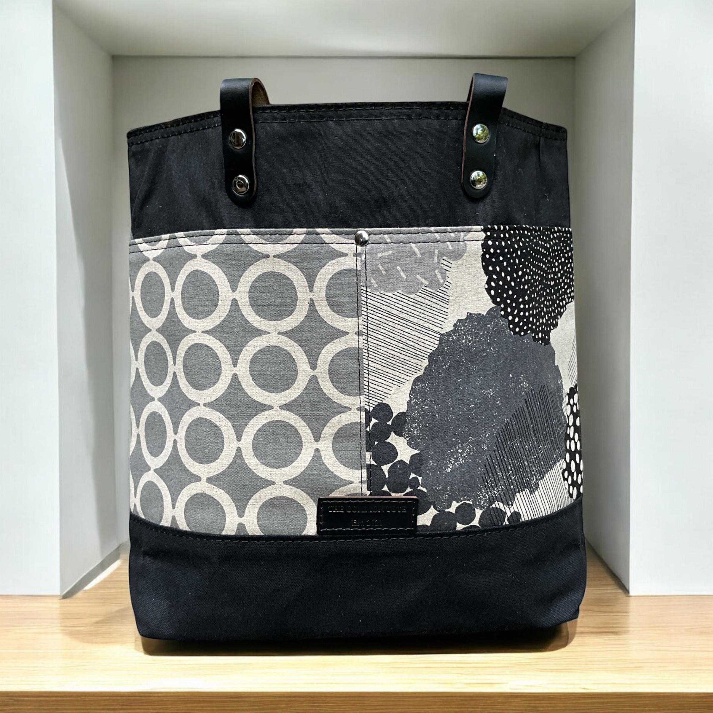 The Everyday Tote 202