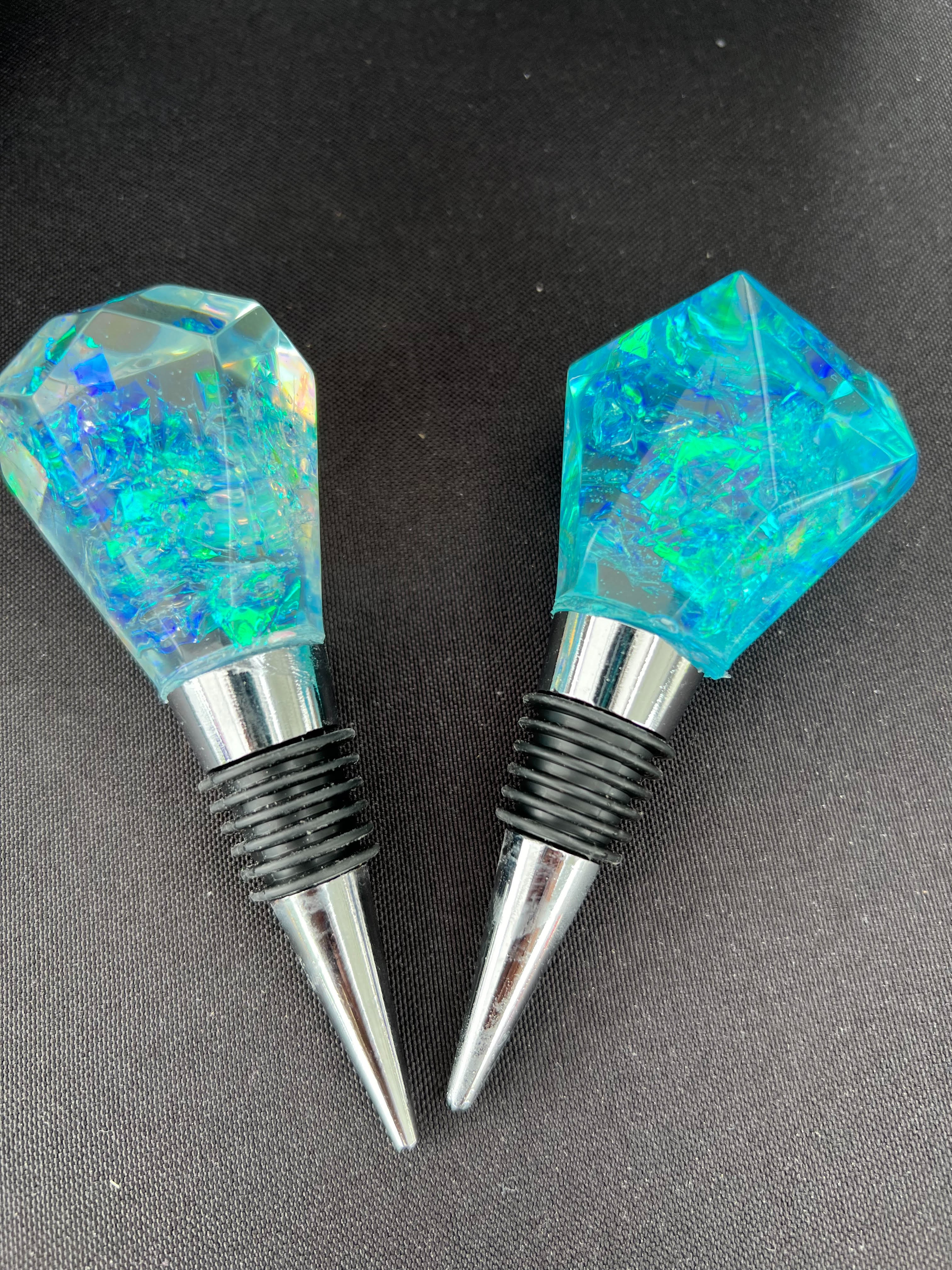 Hand made Wine Stoppers 327