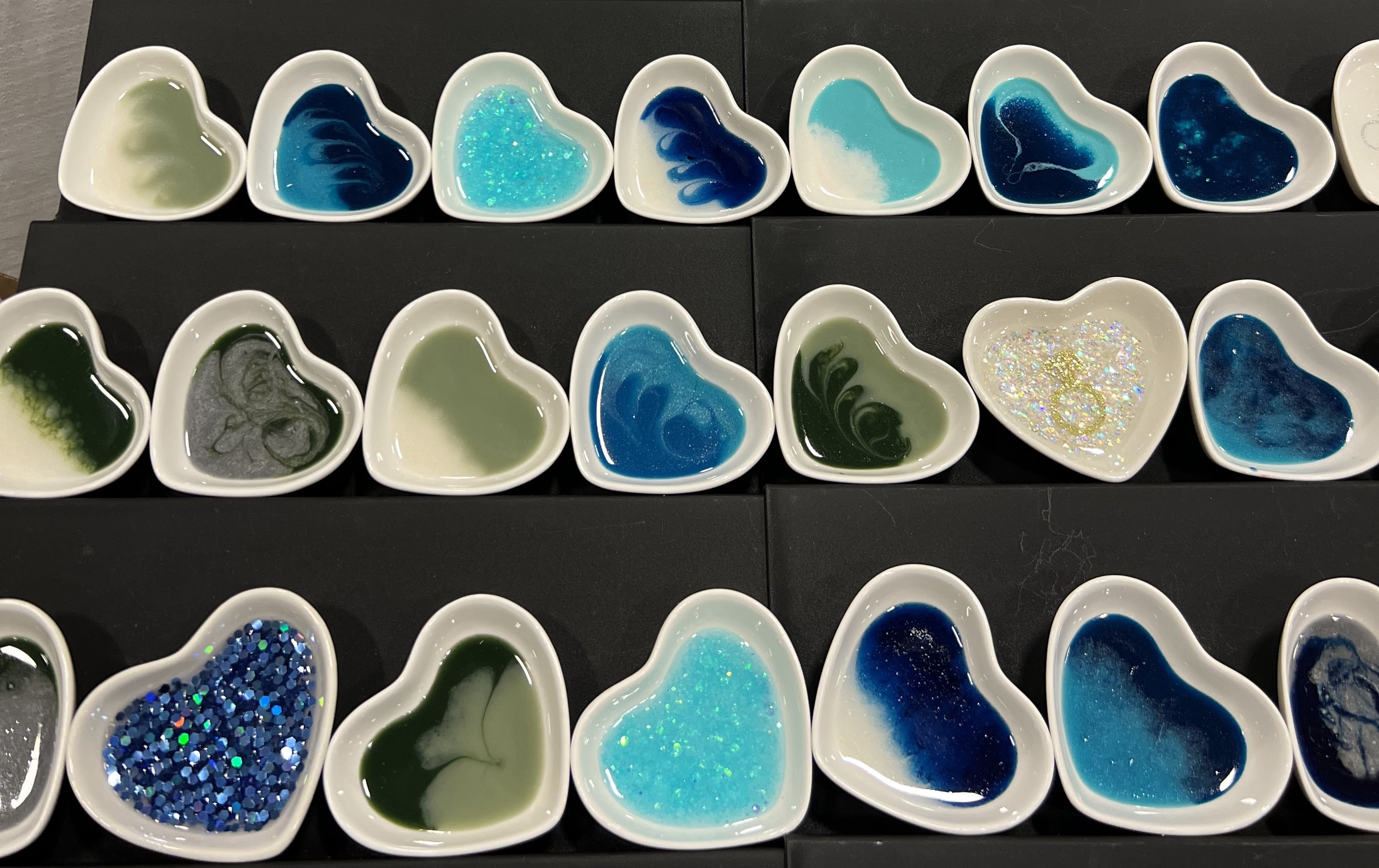 Trinket Dishes 329