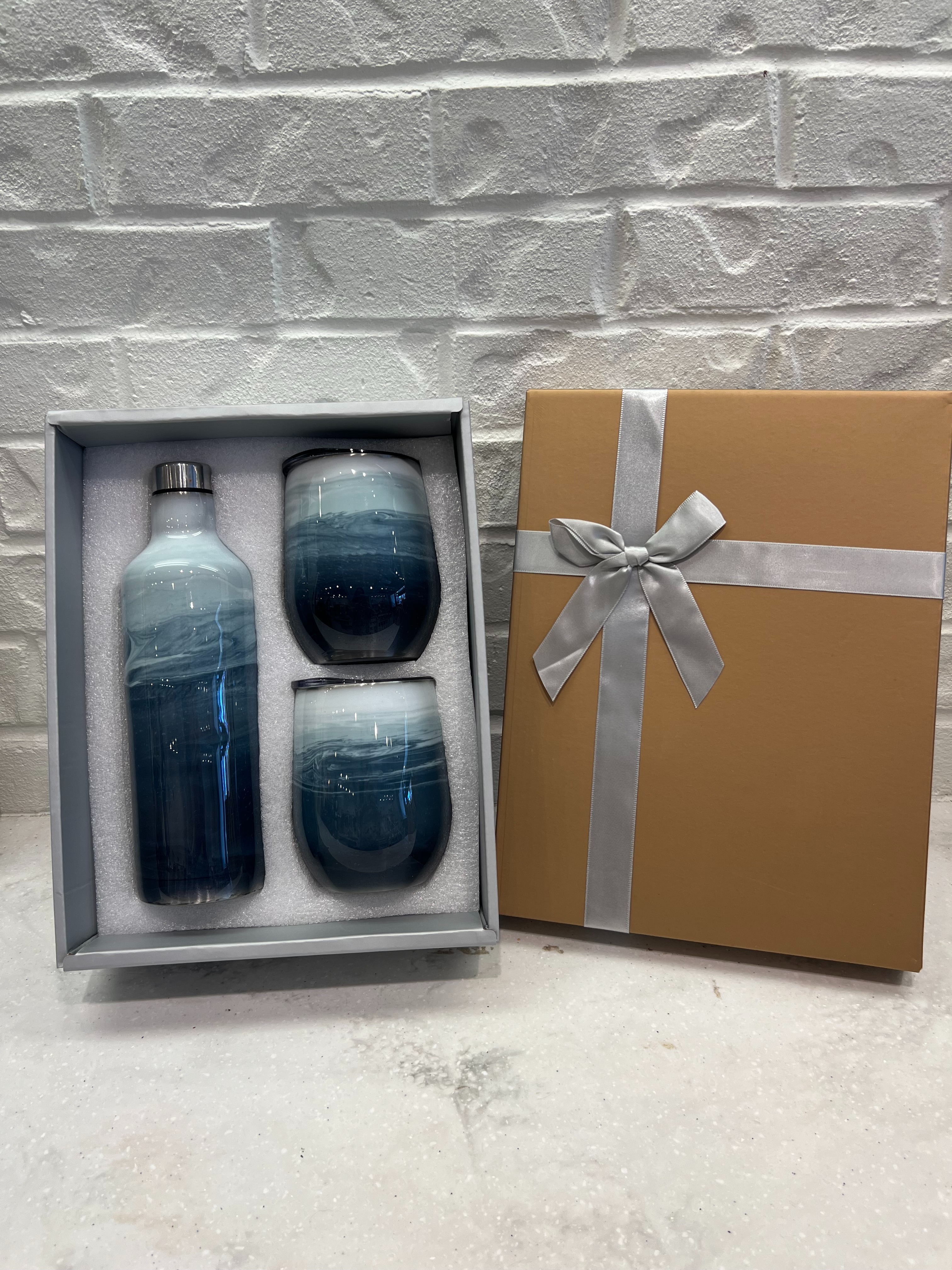 Beverage Gift set 330