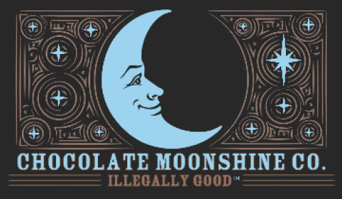 Chocolate Moonshine DC 143