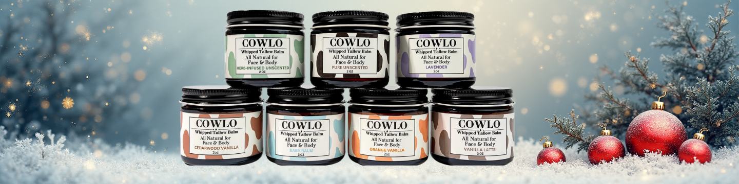 Cowlo Tallow 238