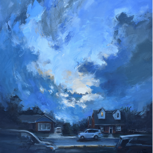 Hilary Schenker Art 292