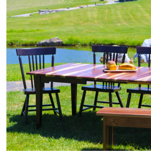 George's Furniture Inc 295