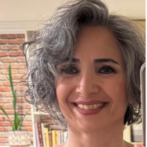 Marjan Pet Portrait 64