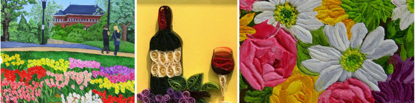 An Inspirational Art, Inc. 74