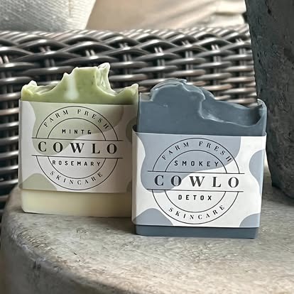 Tallow Soaps 188
