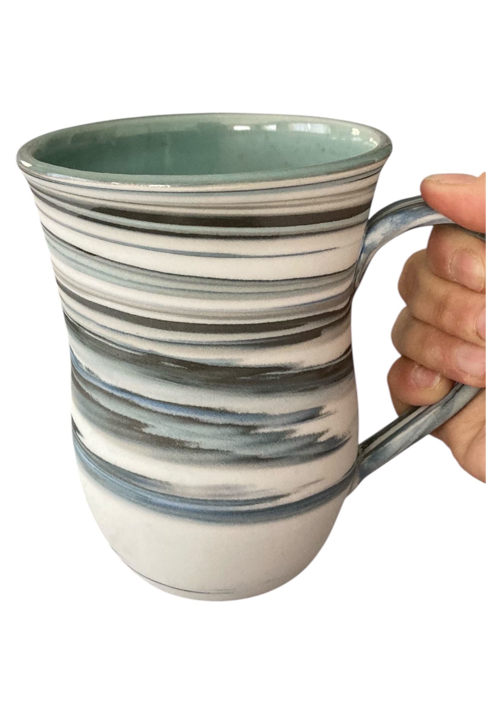 16-18 ounce Mug 206