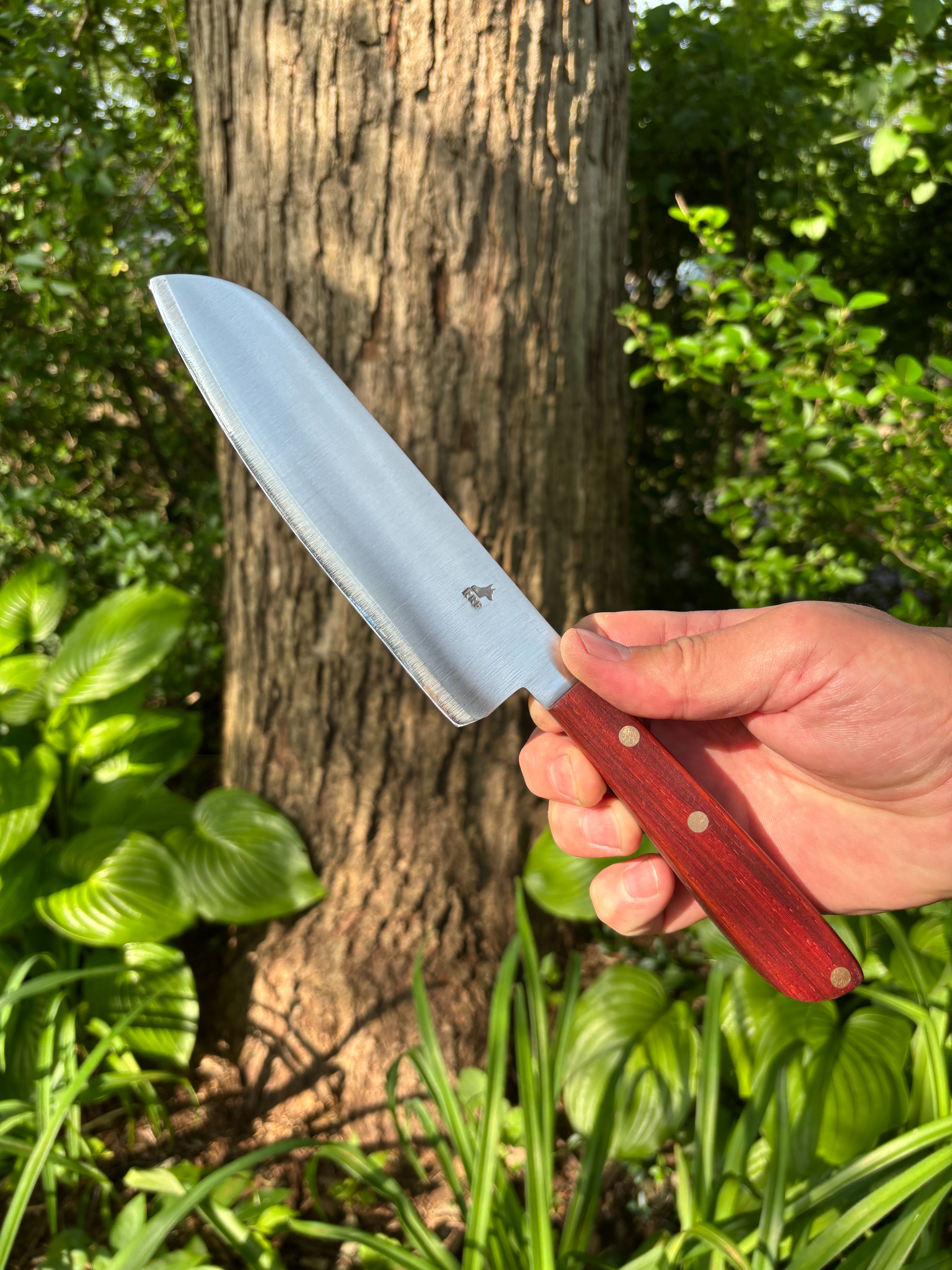 Japanese Style Chef Knife 209