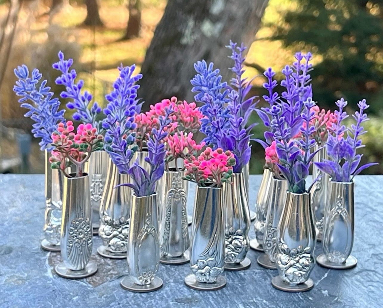 Mini Vases 127