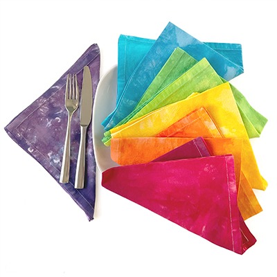 Everyday Cotton Napkins 453