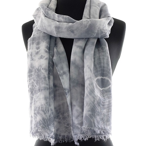 Lightweight Linen Scarf 454