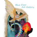 Blue Door Art Gallery 27