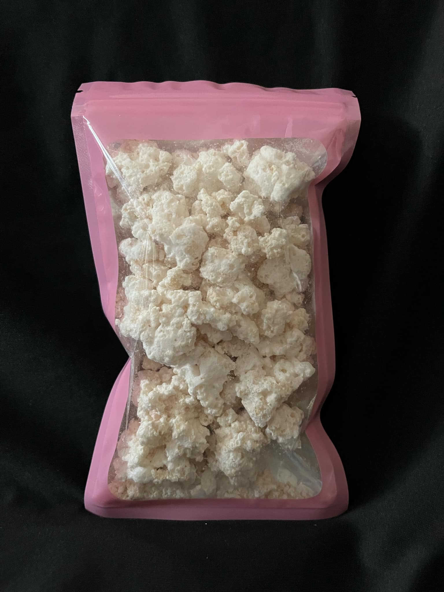 Freeze Dried Rice Krispie Treats 126