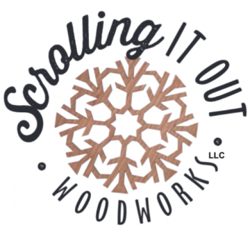 Scrolling It Out Woodworks LLC 144