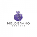 Melograno Designs 191