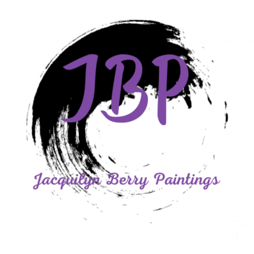 Jacquilyn Berry Paintings 213