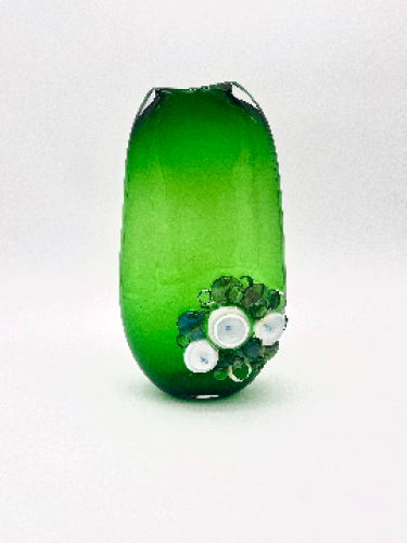 Torey Buckland Glass 227