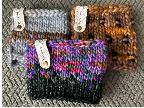 Pachamama Fibers 230