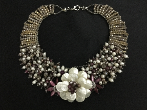 Flower Jewelry 250