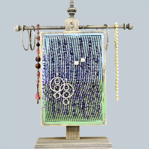 Earring Holder Gallery 71